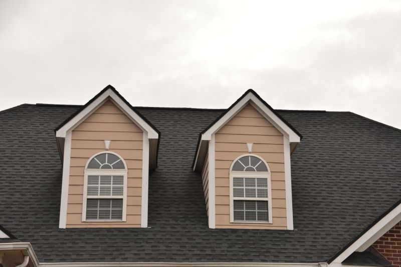 Dormer Repair detail