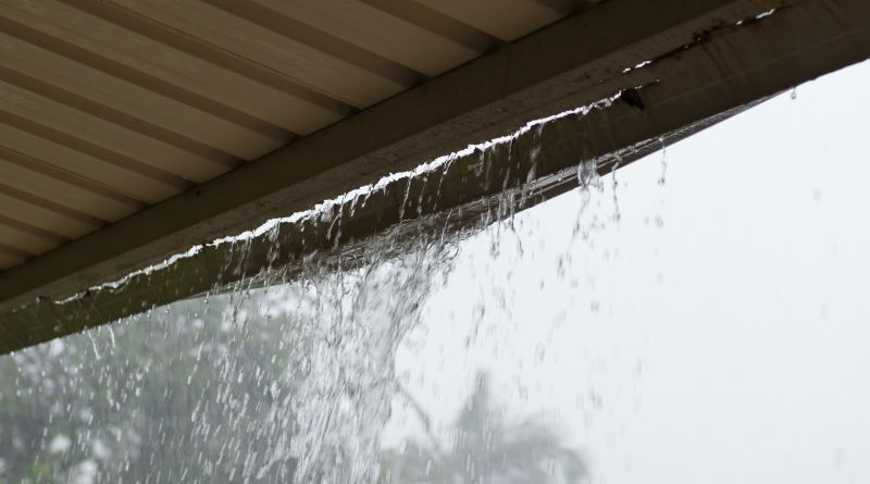 Roof Leak Detection Service detail