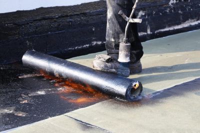 Roof Flashing Service