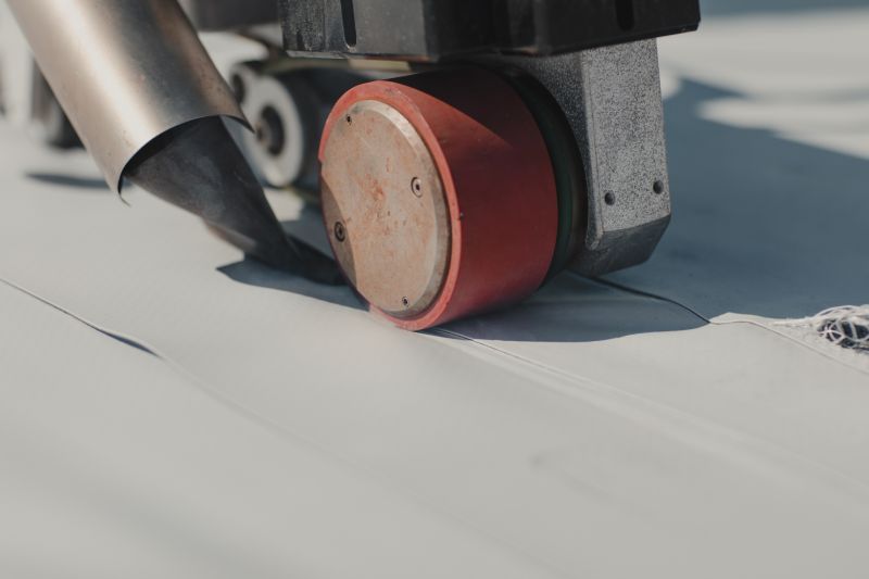 Tpo Roof Coating Service
