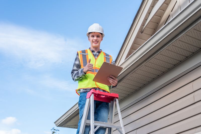 What A Professional Roof Inspection Covers And Why It Matters