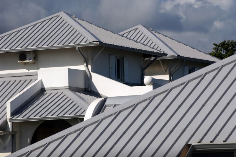 Cost of Aluminum Roof Installation