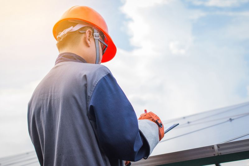 Cost of Business Roof Inspection