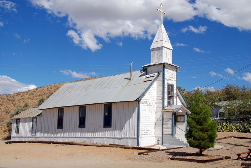 Cost of Church Roof Replacement