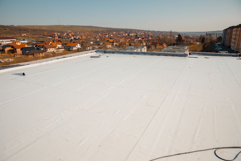 Cost of Epdm Roof Installation