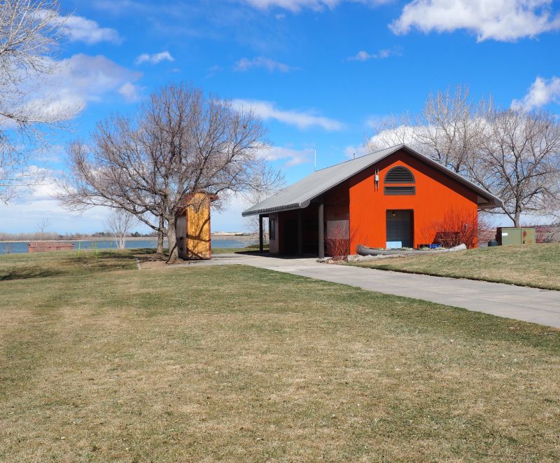 Cost of Pole Barn Roof Repair