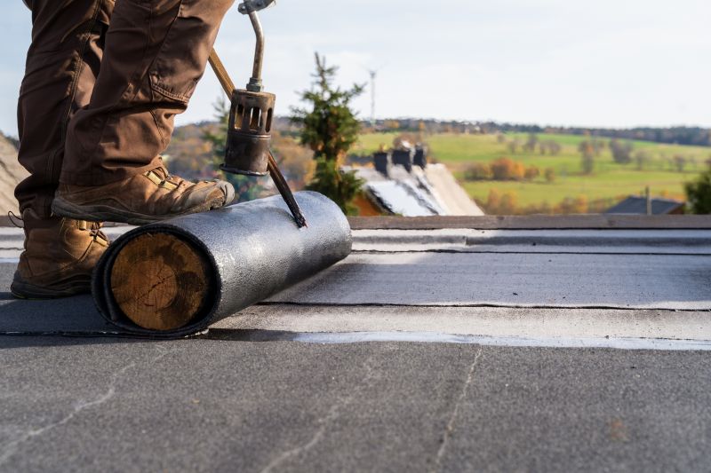 Cost of Roof Flashing Installation