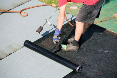 Cost of Roof Sealing