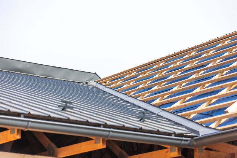 Cost of Steel Roof Replacement