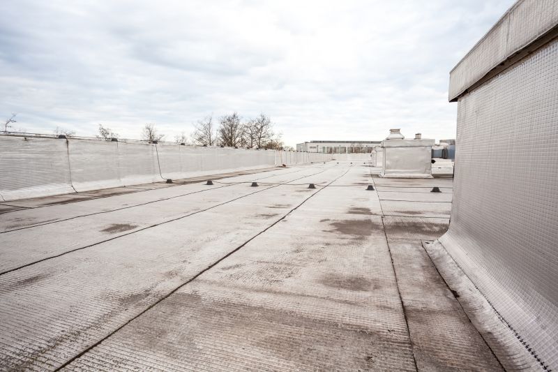 Cost of Tpo Roof Repair