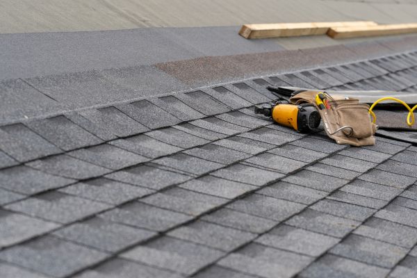 Asphalt Roofing - Asphalt Roofing Putnam County, New York
