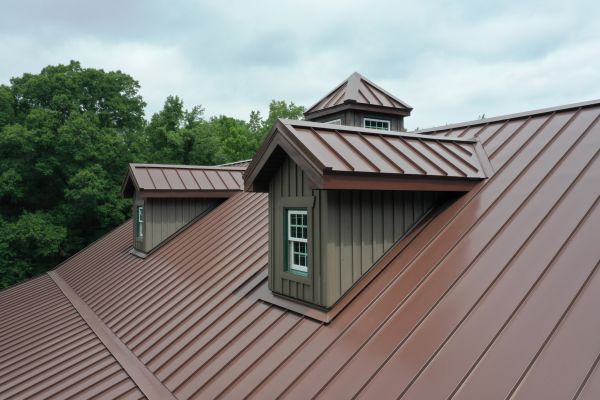 Metal Roofing - Metal Roofing West Haven, Connecticut