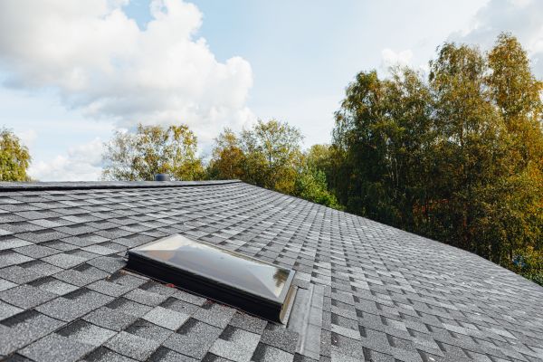 Asphalt Roofing